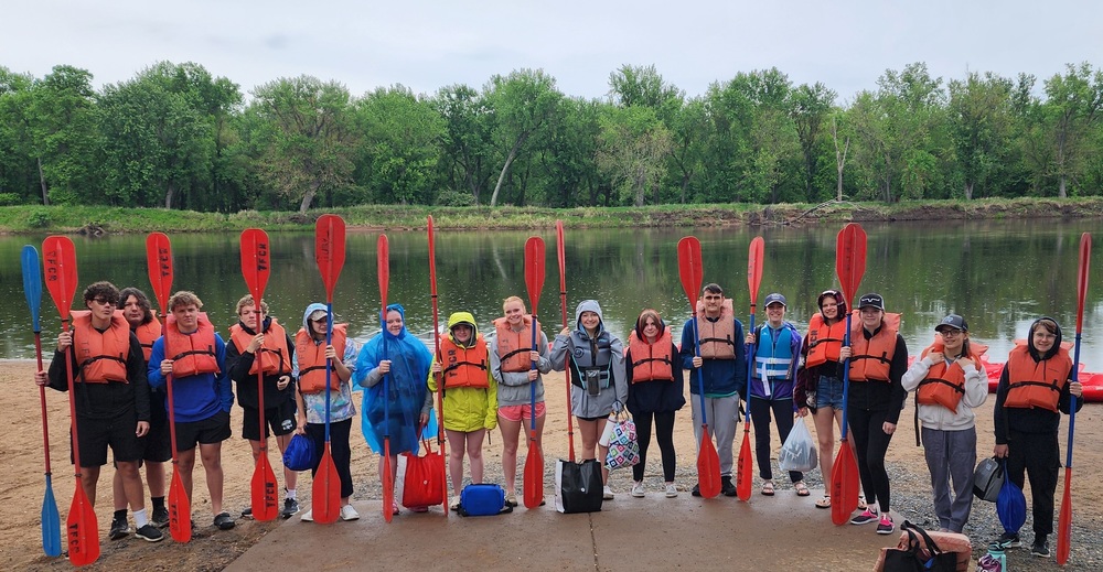 Outdoor Adventures on the St. Croix! scc.k12.wi.us/o/st-croix-cen…