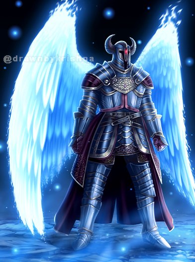 drawnbykrishna's tweet image. Armor of Jim | Terraria 🌳
.
Had a lot of fun drawing this one. Hope you all like how it turned out! :D 
.
Hi-res version will be available on Ko-Fi for the members🫶
.
#terraria #DarkSouls #armor @Terraria_Logic @Jimmarn