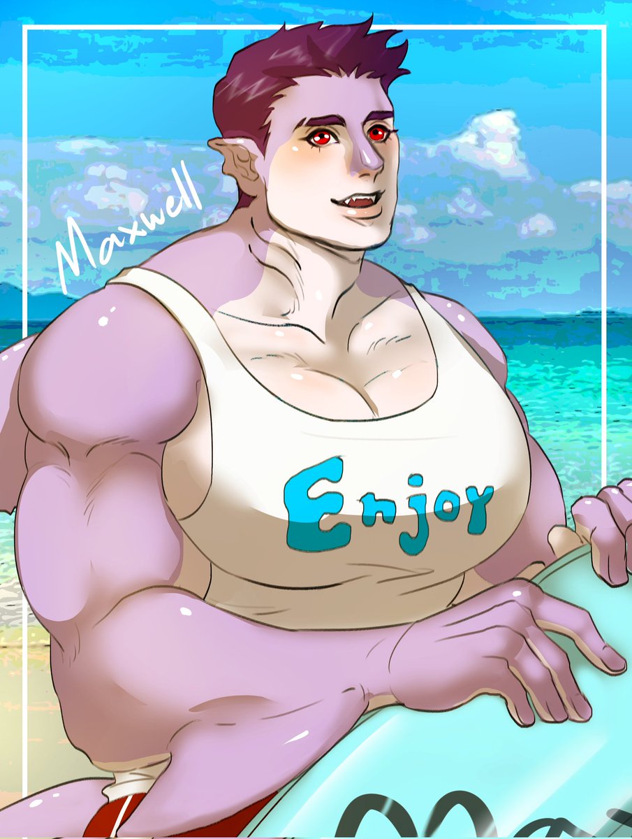 Maxwell🦈 tweet media