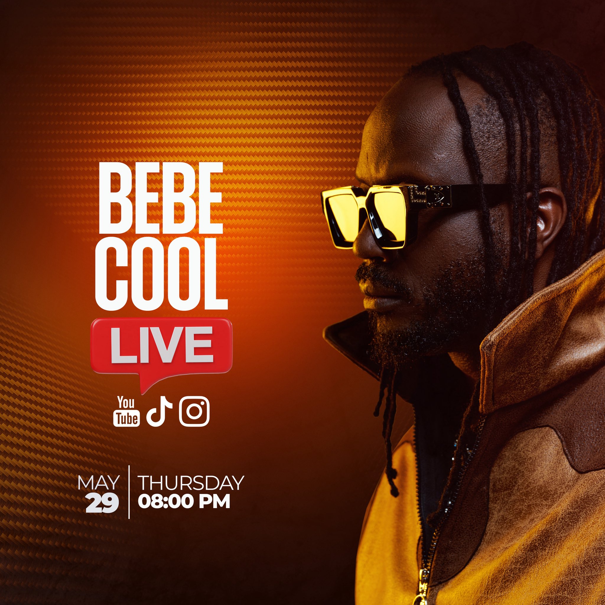 Bebe Cool