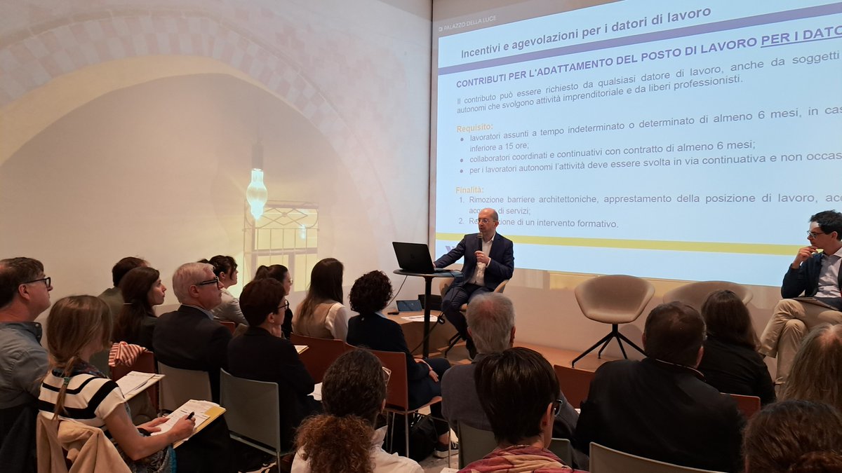 Veneto Lavoro tweet media