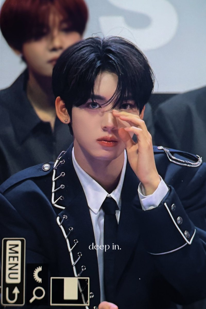 deepin_hyj's tweet photo. 250529

#한유진 #HANYUJIN #ハンユジン #韓維辰 
#제로베이스원 #ZEROBASEONE #ZB1 https://t.co/WhVfu2XcbQ