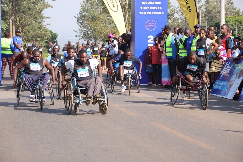 Abaturage b’Akarere ka Bugesera baravuga ko biteguye neza ndetse no kuzitabira irushanwa ngarukamwaka rizwi nka 20KM de Bugesera ryitezweho kurushaho kugaragaza impano z’abakiri bato muri iri rushanwa.
bugesera.gov.rw/soma-ibindi/ab…
