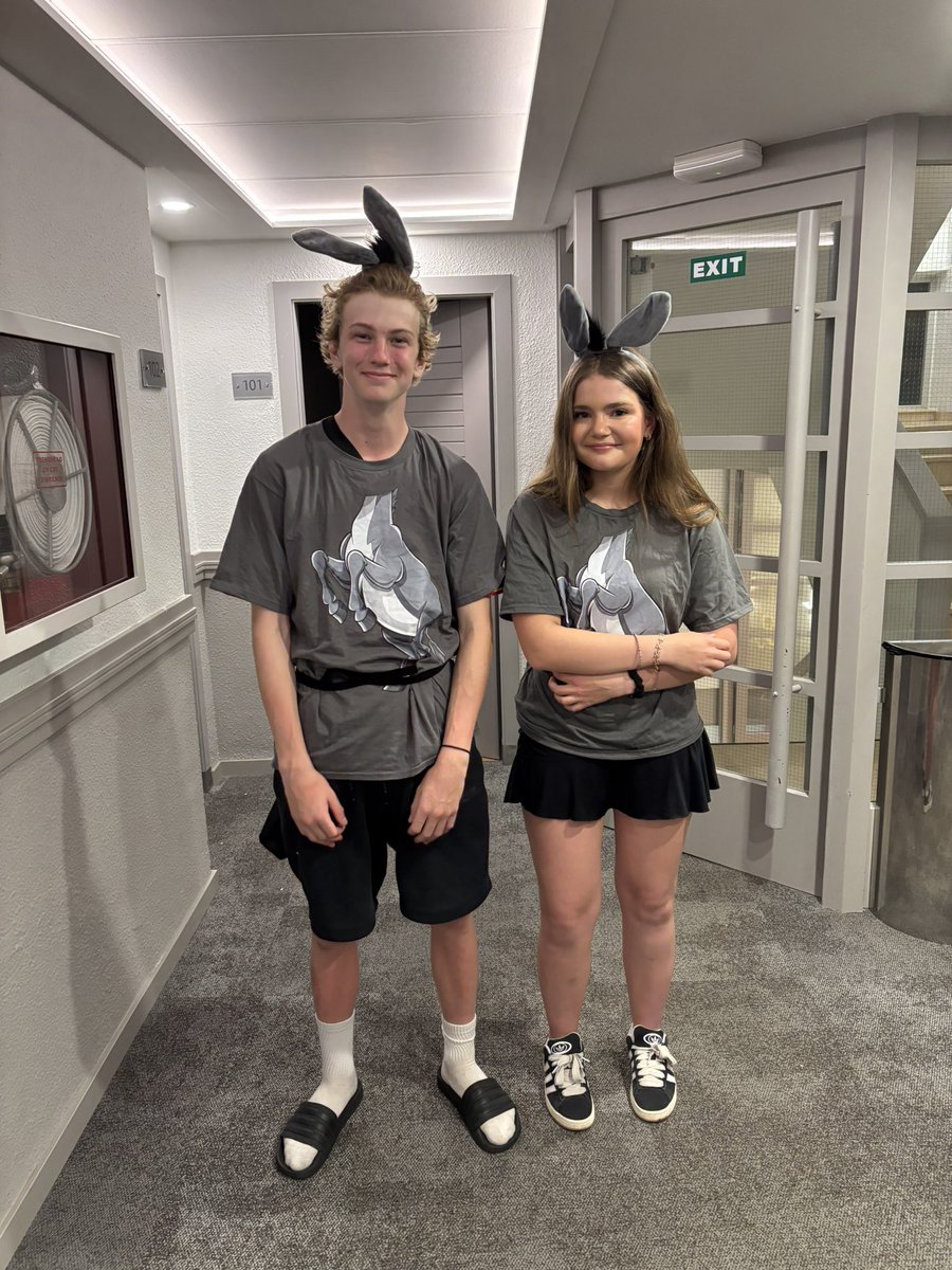 The second nomination is for a repeat offender KL. He managed to arrive to play football with no socks and then half way through the day lose his shin pads. He has also accrued the most number of sanction minutes of all of the students for “silly” mistakes