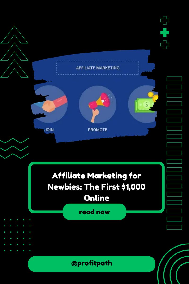 Profitpath24's tweet image. Don’t just scroll—save &amp;amp; read later on Pinterest! 📥 
in.pinterest.com/riteshprofitpa…
#AffiliateMarketing #PassiveIncome #OnlineBusinessTips #PinterestEntrepreneurs