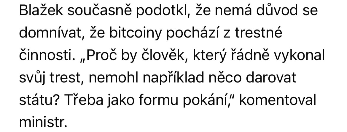 Pokání.
Žijeme v pohádce.
Miluju.
Budu vyprávět Pepině před spaním tenhle příběh.