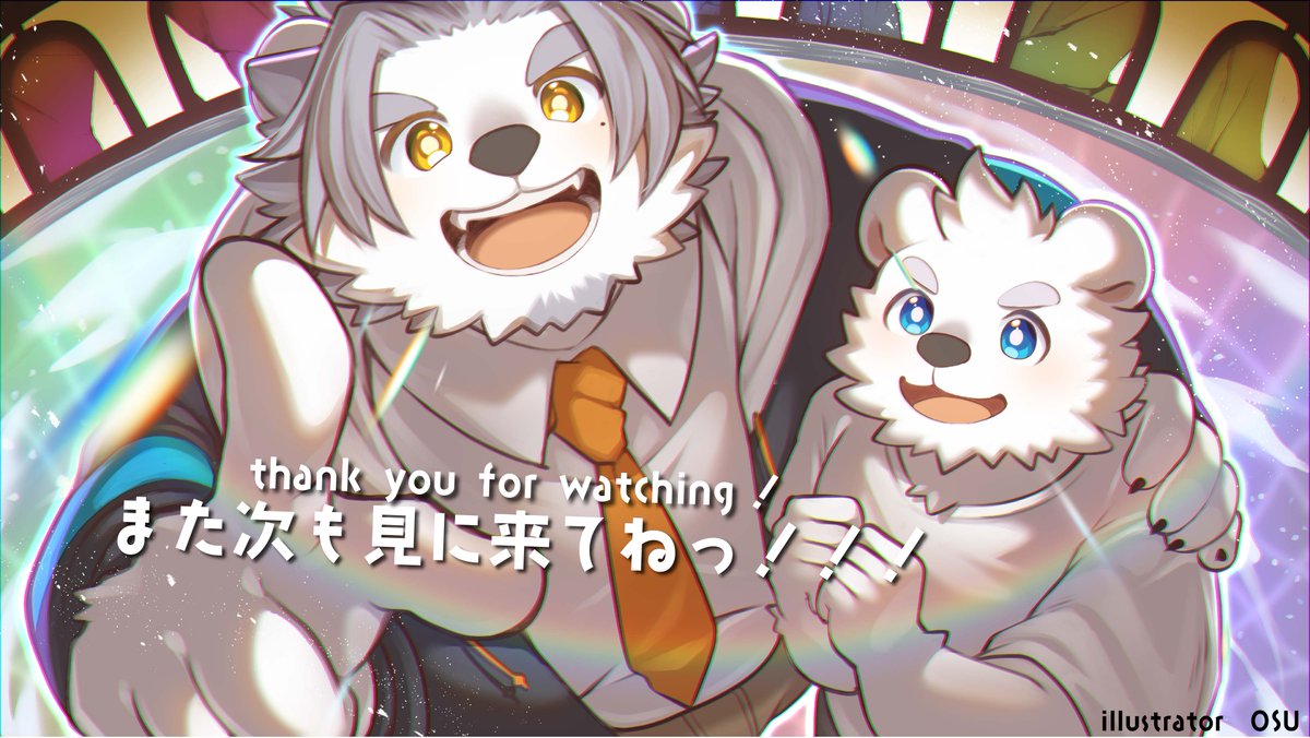 æ°·å®® ãã«ã ð»ââïžä¹å·ç£çœçVTuber (@himi_naru) on Twitter photo 仿¥ã¯åšå¹Žé
ä¿¡ã«æ¥ãŠãã ãã£ãŠããããšãããããŸããïŒïŒïŒ
æ²¢å±±ã®æ¹ã«æ¥ãŠããããŠãšã£ãŠã幞ãã§ãããããããšãããããŸããïŒïŒïŒ
ãŸã ãŸã è³ãã¬ãšããæ²¢å±±ãªä¿ºã ãã©ãã¿ããªãšäžç·ã«æ¥œããéãããããããªãšæããŸãïŒïŒïŒïŒ
ïŒå¹Žç®ããããããïŒïŒïŒïŒ
#æ°·å®®ãã«ãïŒåšå¹Ž 仿¥ã¯åšå¹Žé
ä¿¡ã«æ¥ãŠãã ãã£ãŠããããšãããããŸããïŒïŒïŒ
æ²¢å±±ã®æ¹ã«æ¥ãŠããããŠãšã£ãŠã幞ãã§ãããããããšãããããŸããïŒïŒïŒ
ãŸã ãŸã è³ãã¬ãšããæ²¢å±±ãªä¿ºã ãã©ãã¿ããªãšäžç·ã«æ¥œããéãããããããªãšæããŸãïŒïŒïŒïŒ
ïŒå¹Žç®ããããããïŒïŒïŒïŒ
#æ°·å®®ãã«ãïŒåšå¹Ž