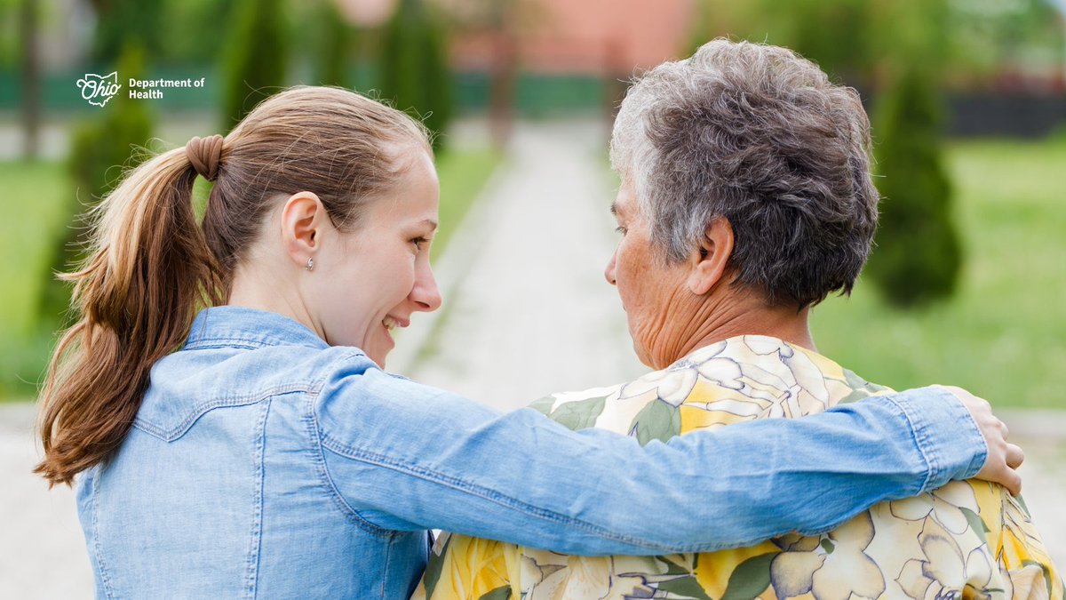 Caring for loved ones after a stroke can be hard work! As a caregiver, be sure to take care of yourself, too! Find support from the American Stroke Association 👉🏽  bit.ly/43dXg98 ♥️ #NationalStrokeAwarenessMonth