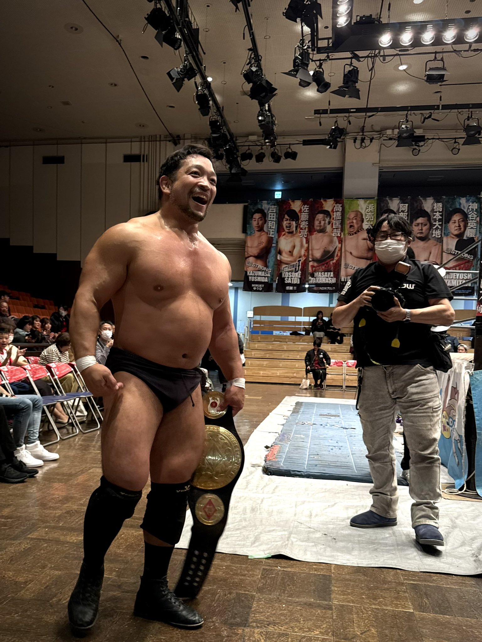 勘解由小路ゴンザレスページ 過去pic 載せまくり