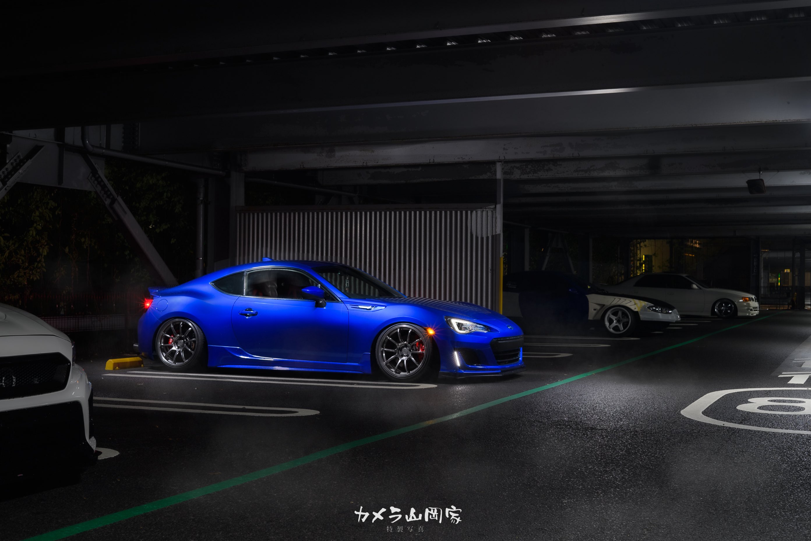 真琴 (@makoto_456brz) / X