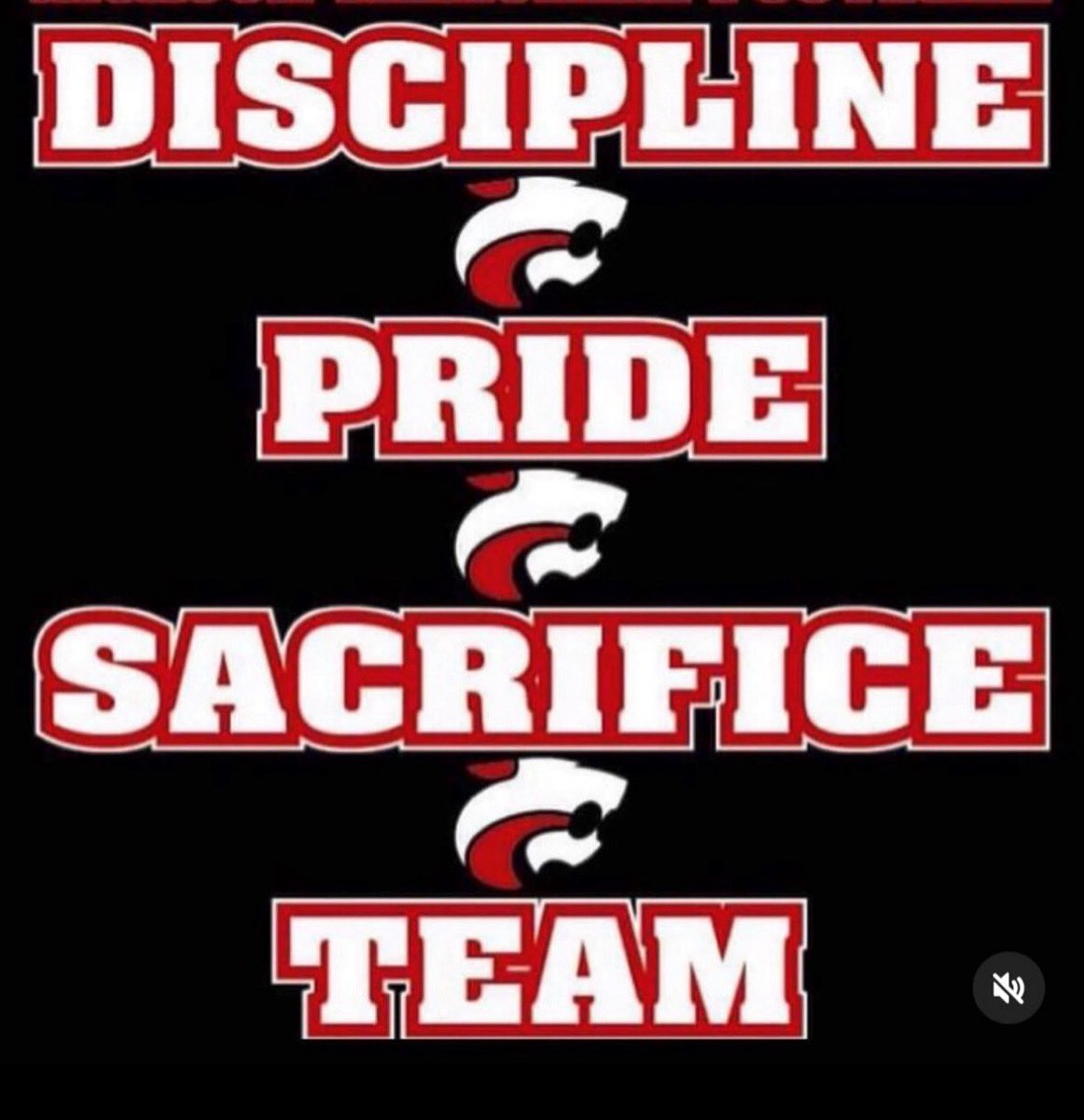 Different Location. Same Mindset. #JTownTough #EastsideofJackson #Together