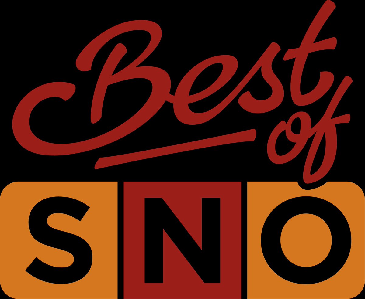⏰ LAST CALL! Today is the final day to submit stories for Best of SNO.
The best student journalism deserves national recognition—don’t miss out!  sno.buzz/3Hf8a65