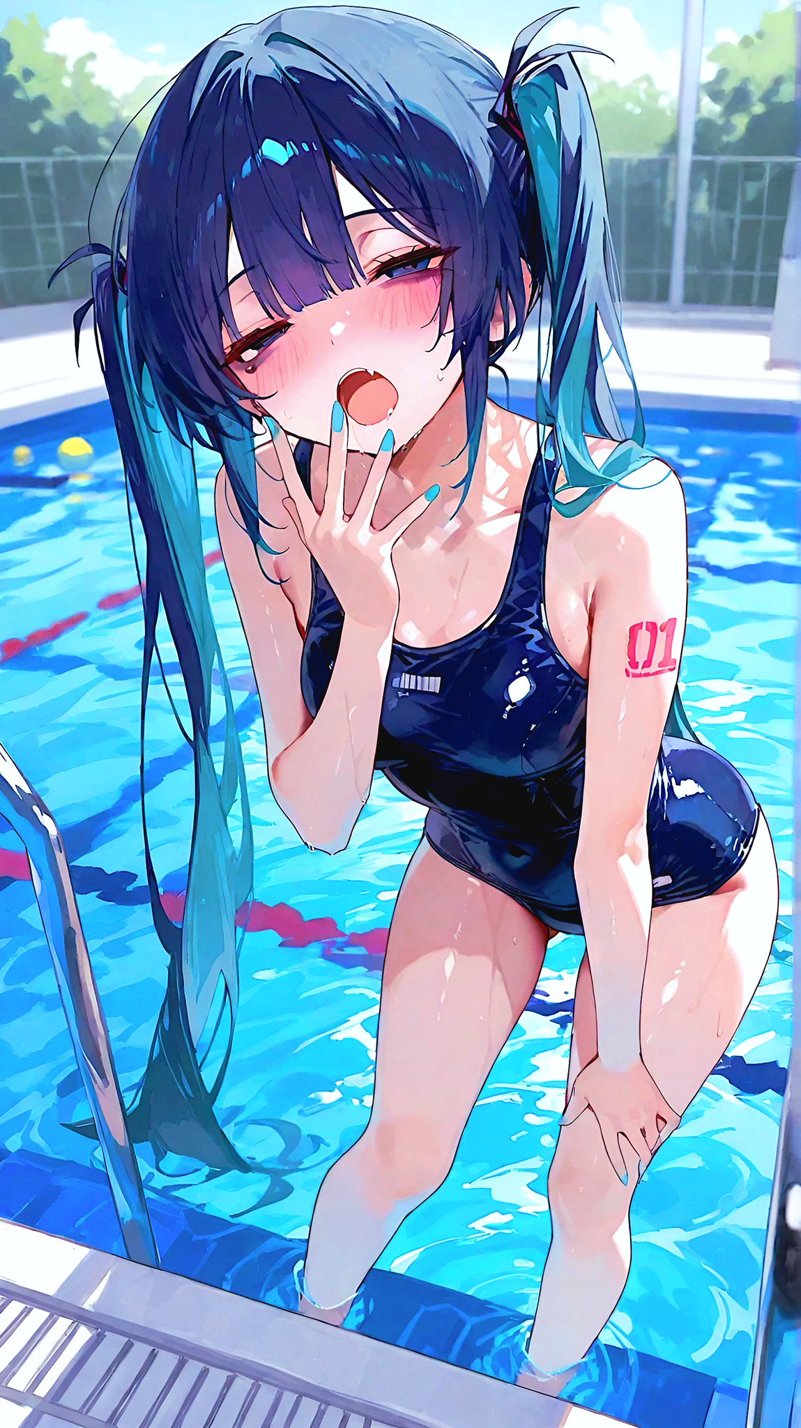 山尾しおり エロ 