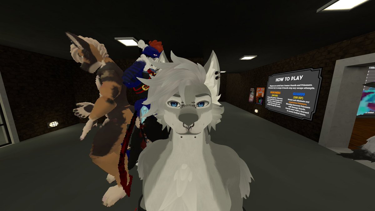 rduvall3 (Richie Retriever) (@richieduvall) on Twitter photo It was fun last game and I got to meet <a href="/HipsterDawg/">Samuel Shep/Tank Dobie 🔜 MP</a> so cute and cuddly plus hangout with other friends too
<a href="/ThatDogCoda/">Coda (I'm That Dog!) @ MP, AFC, Twitch Con</a>
<a href="/WV_Shep/">Padded Pup Shep</a>
<a href="/StarWing71/">StarWing 🔜Megaplex??</a>
<a href="/TysirPemberton/">Robin1119</a>
<a href="/FrosterFox/">FrosterTheArcticFox</a>
<a href="/Ecliptikzz/">CØRBIN➡MP2025</a>
<a href="/HellJumper_Shep/">HellJumper_Shep, 🔜 FWA</a>
<a href="/dexter_dwn_unda/">Dexter Down Under 🔜 Megaplex?</a> It was fun last game and I got to meet <a href="/HipsterDawg/">Samuel Shep/Tank Dobie 🔜 MP</a> so cute and cuddly plus hangout with other friends too
<a href="/ThatDogCoda/">Coda (I'm That Dog!) @ MP, AFC, Twitch Con</a>
<a href="/WV_Shep/">Padded Pup Shep</a>
<a href="/StarWing71/">StarWing 🔜Megaplex??</a>
<a href="/TysirPemberton/">Robin1119</a>
<a href="/FrosterFox/">FrosterTheArcticFox</a>
<a href="/Ecliptikzz/">CØRBIN➡MP2025</a>
<a href="/HellJumper_Shep/">HellJumper_Shep, 🔜 FWA</a>
<a href="/dexter_dwn_unda/">Dexter Down Under 🔜 Megaplex?</a>