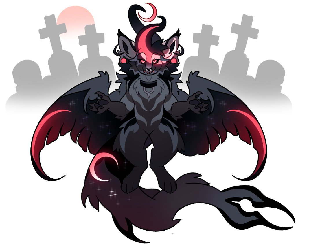 TayioSol's tweet image. I like making creatures (wips for my next adopt batch)