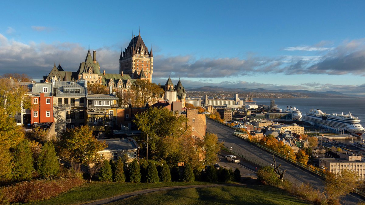 apratte's tweet image. LES LIMBES DE L'HISTOIRE
Le ministre québécois de l’Immigration, de la Francisation et de l’Intégration, Jean-François Roberge, s’est réjoui mercredi de l’adoption du projet de loi 84, la Loi sur l’intégration à la nation québécoise. Si l’on en croit M. Roberge, le grand…