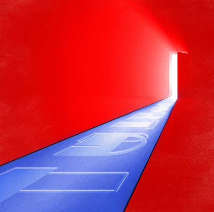 acervobalu's tweet image. 🚨BALU BRIGADA ACABA DE ANUNCIAR SEU DEBUT ALBUM “PORTAL”
Com lançamento previsto para 29 de agosto, o álbum terá 12 músicas, incluindo “The Question” e “Backseat. Sendo distribuído pela Atlantic/Warner.