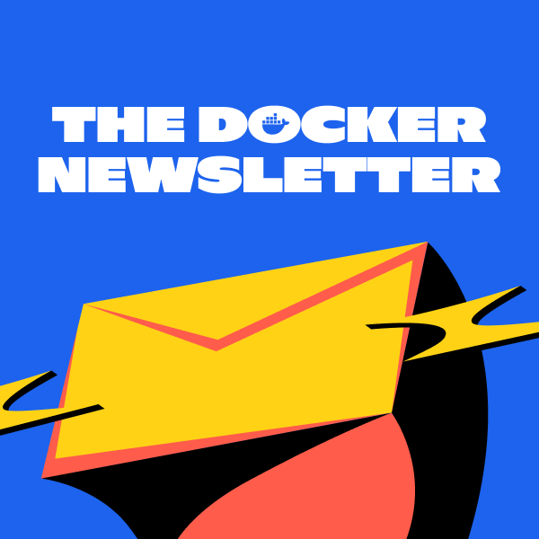 New month, new 🔥 from Docker:

✅ Docker MCP Toolkit
🔐 Securing agentic AI
🪟 Model Runner now supports Windows
🧪 Compose + Testcontainers integration
📦 Bye QEMU (Mac users, read up!)
📚 Pro tips, live demos &amp; more

Catch the latest Docker newsletter: bit.ly/4jtV2Yq