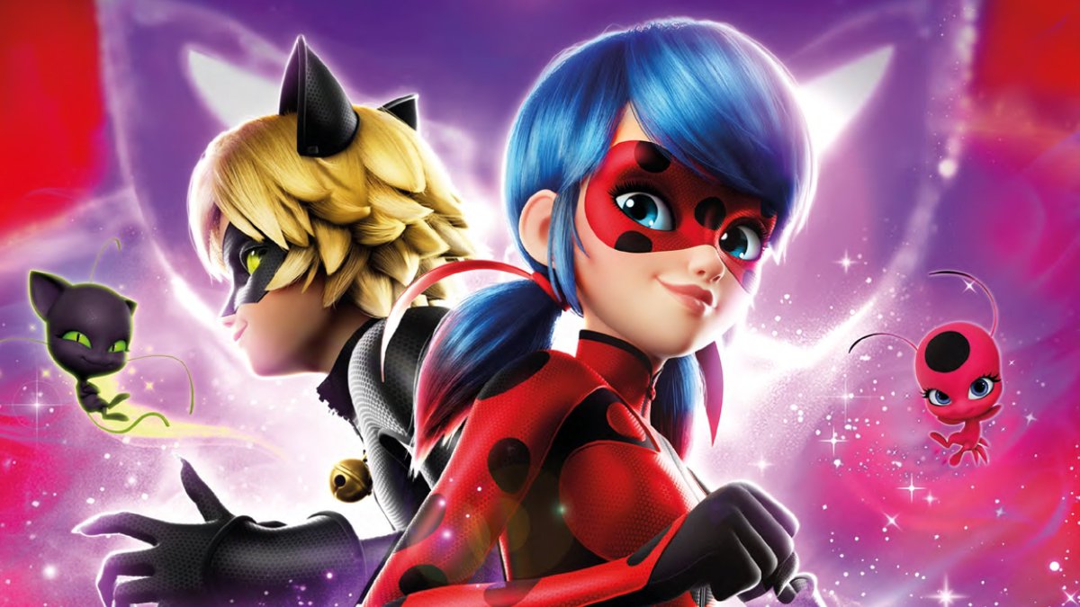 🇧🇷 | #MiraculousSeason6 this week!

🎦 6×15 "The Ruler"
📌 May 30
⏱️ Premiere @ 07:45 PM BRT

#MiraculousLadybug #mlbtwt #MLBS6
