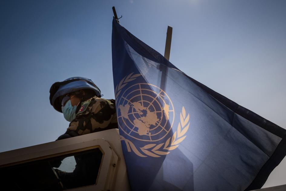 UN Multi-Partner Trust Fund Office (@mptfoffice) on Twitter photo 🕊️This Int'l Day of <a href="/UN/">United Nations</a> Peacekeepers we honour those who fight for a just & sustainable world.
The 2025 "Fit for the Future, Building Better Together" theme reflects <a href="/UNPeacebuilding/">United Nations Peacebuilding</a> efforts in peace, climate, & security and rights areas. #InvestInPeace mptf.undp.org/fund/pb000 🕊️This Int'l Day of <a href="/UN/">United Nations</a> Peacekeepers we honour those who fight for a just & sustainable world.
The 2025 "Fit for the Future, Building Better Together" theme reflects <a href="/UNPeacebuilding/">United Nations Peacebuilding</a> efforts in peace, climate, & security and rights areas. #InvestInPeace mptf.undp.org/fund/pb000