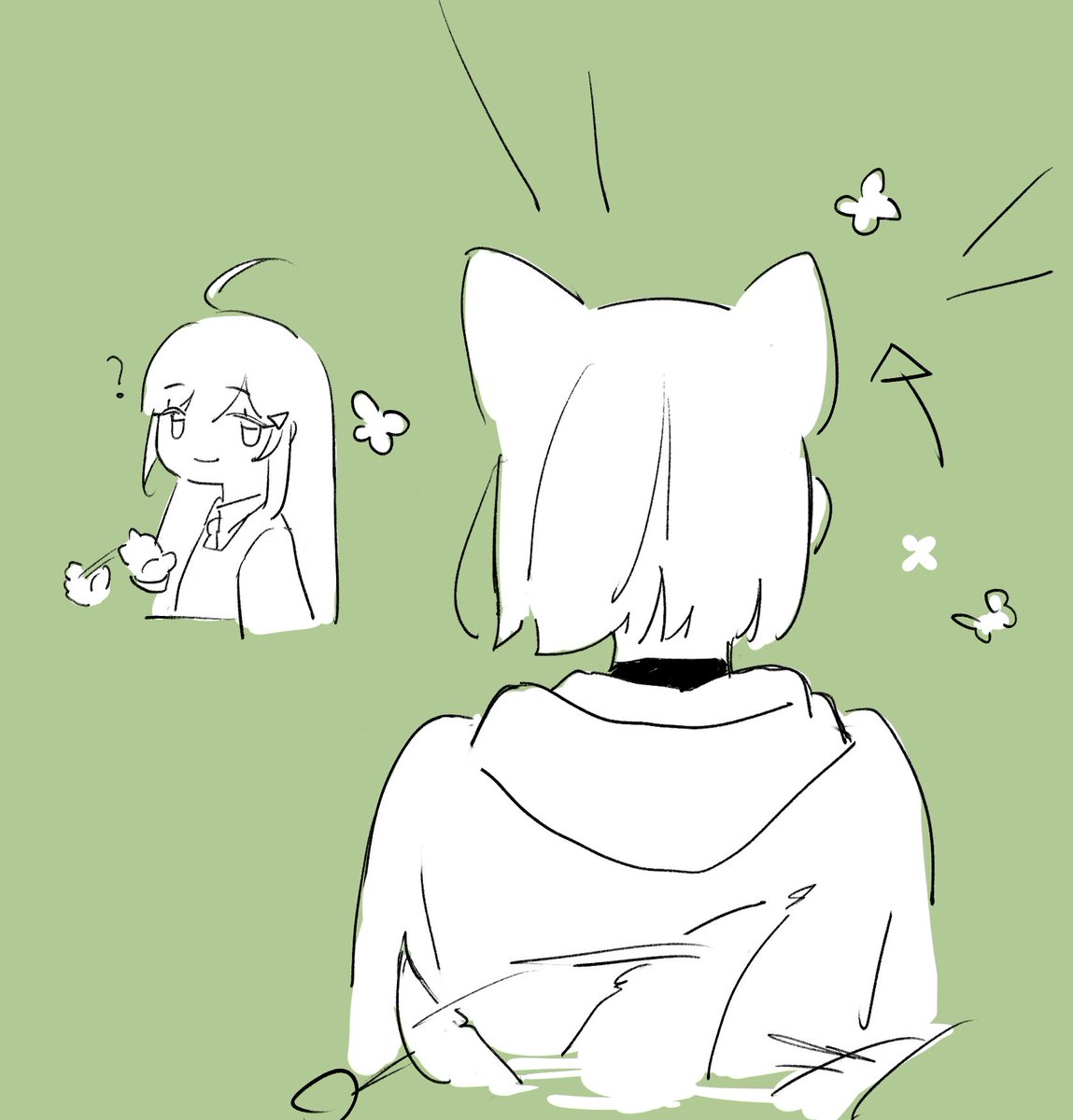 ☁️ (@wapitiv__v) on Twitter photo 