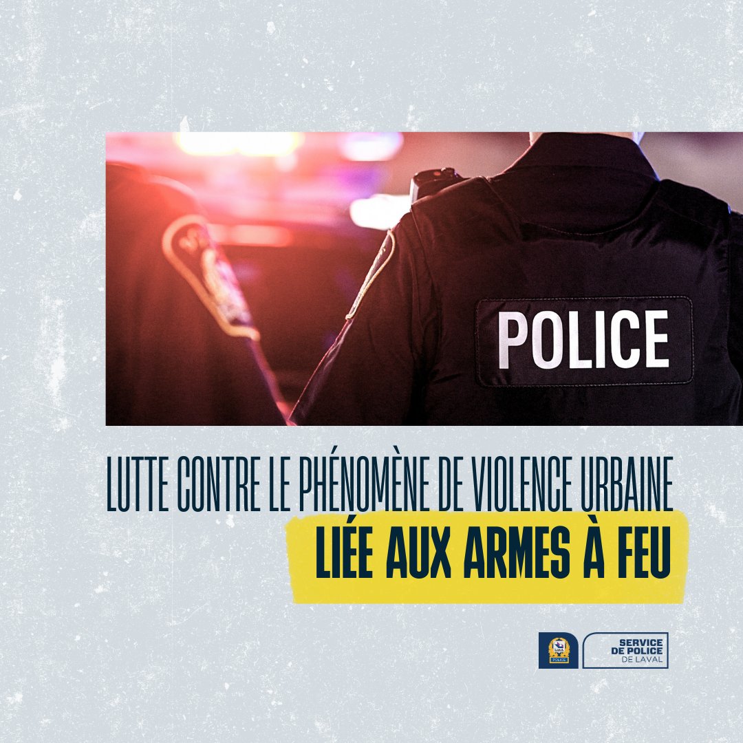 Le SPL dresse un bilan de ces efforts déployés dans le cadre du 𝗽𝗿𝗼𝗷𝗲𝘁 𝗰𝗼𝗼𝗿𝗱𝗼𝗻𝗻𝗲́ 𝗣𝗮𝗿𝗮𝗱𝗼𝘅𝗲, qui vise à lutter contre le 𝑝ℎ𝑒́𝑛𝑜𝑚𝑒̀𝑛𝑒 𝑑𝑒 𝑣𝑖𝑜𝑙𝑒𝑛𝑐𝑒 𝑢𝑟𝑏𝑎𝑖𝑛𝑒 𝑙𝑖𝑒́𝑒 𝑎𝑢𝑥 𝑎𝑟𝑚𝑒𝑠 𝑎̀ 𝑓𝑒𝑢.
En savoir ➕: bit.ly/Paradoxe2025