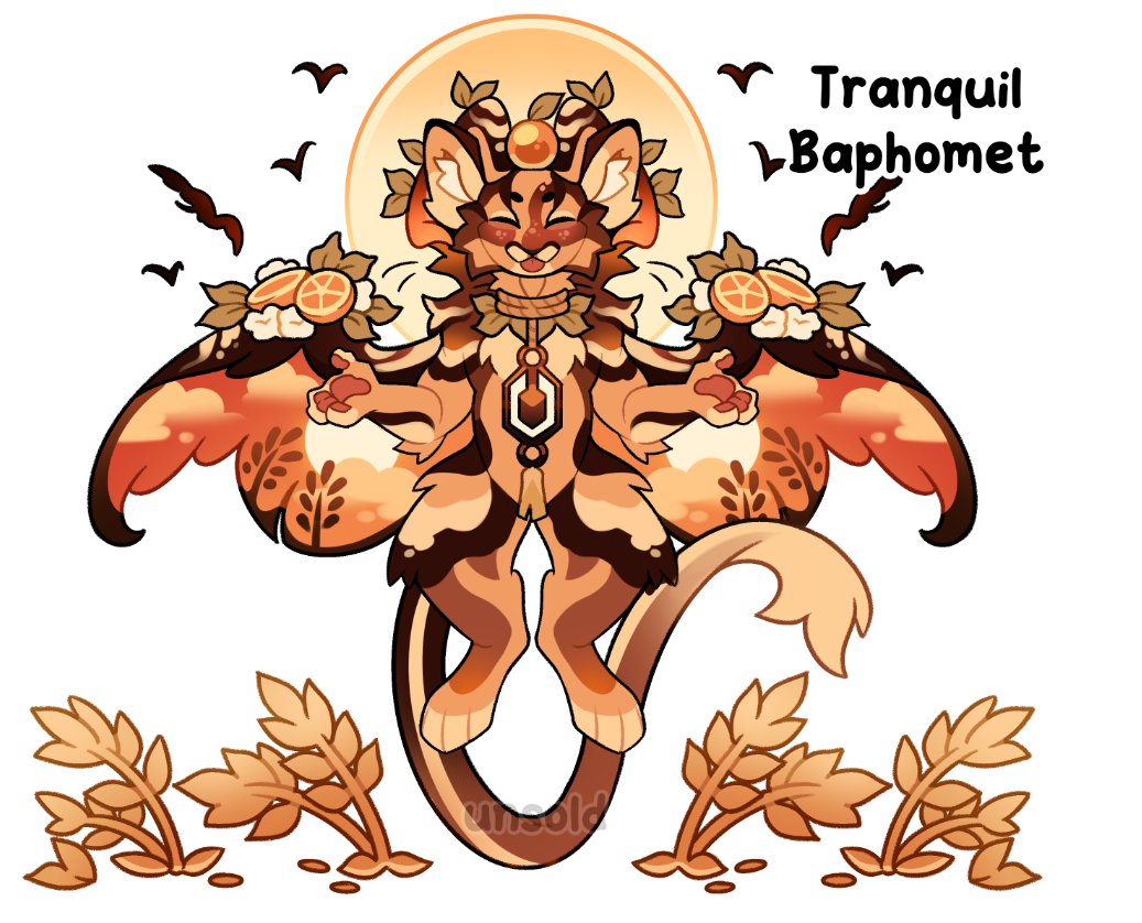TayioSol's tweet image. I like making creatures (wips for my next adopt batch)