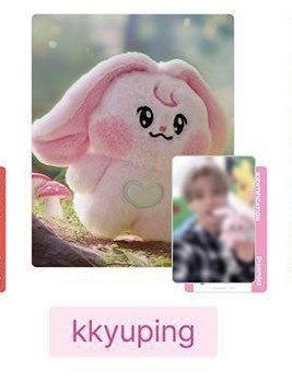Q58SUN's tweet photo. Guys wta ini id card + pc only kalo di sharing harga berapa ya? Ada yang tau pliss bantu akuuuuu https://t.co/ujj0cvOwQe