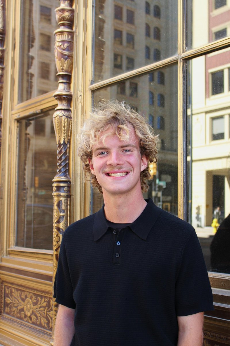 🎓 Meet Sawyer Beller, our 2025 Coryell Scholarship Winner!

# 19 Salutatorian at @claremorezebras HS🦓
Future math educator 📚
“It’s always a great day to be a Zebra!”

Proud to support tomorrow’s leaders.
#CoryellCares #ScholarshipWinner #cpszebrapride