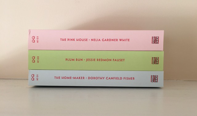 Listen (at the 18-minute mark) to Bremond MacDougall and Lisa Cooper on <a href="/MrGaryShapiro/">Gary Shapiro</a>'s <a href="/KSQDFM/">🦑KSQD Radio🦑</a> show, <a href="/BookshelfFrom/">From The Bookshelf</a>, discussing why they founded <a href="/quitelitbooks/">Quite Literally Books</a> and why they selected THE PINK HOUSE, PLUM BUN, and THE HOME-MAKER as their first 3 books: bit.ly/4jrchJB