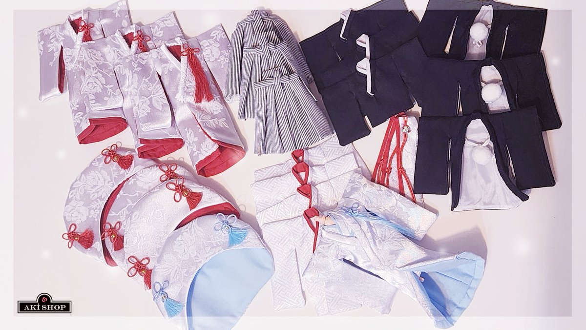 ✿AKI SHOP✿아키샵 tweet media