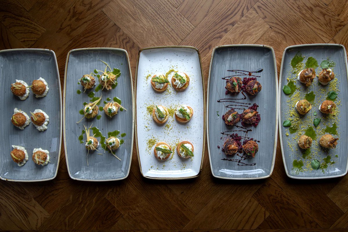 The Grange Ealing tweet media