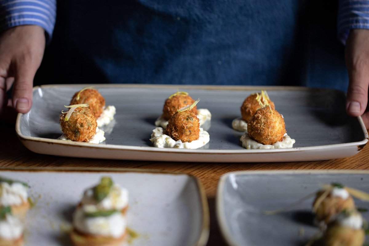 The Grange Ealing tweet media