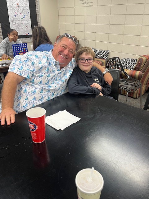 To our incredible RISE Mentors - THANK YOU! 💜

Your time, compassion, and consistency have made a lasting impact this year. Whether through encouraging words, listening ears, or simply showing up, you’ve helped our students feel seen, supported, and empowered.

We are so