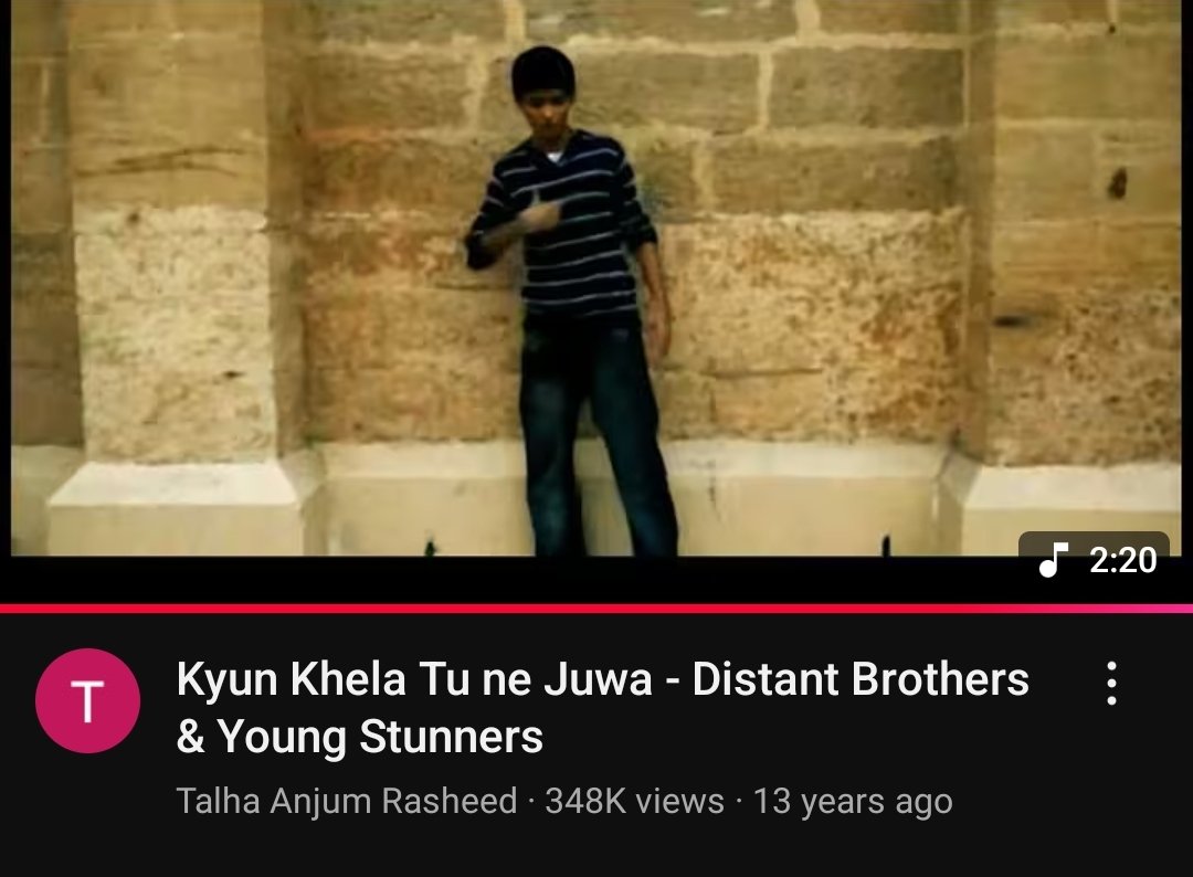 itsabdullahboi's tweet photo. I just found out that the first urdu rap song was made in response to Muhammad Amir's match fixing cricket scandal https://t.co/EeYfs3D81s