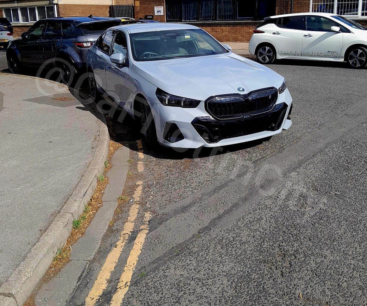 Nottingham City Blue Badge & Permit Compliance tweet media