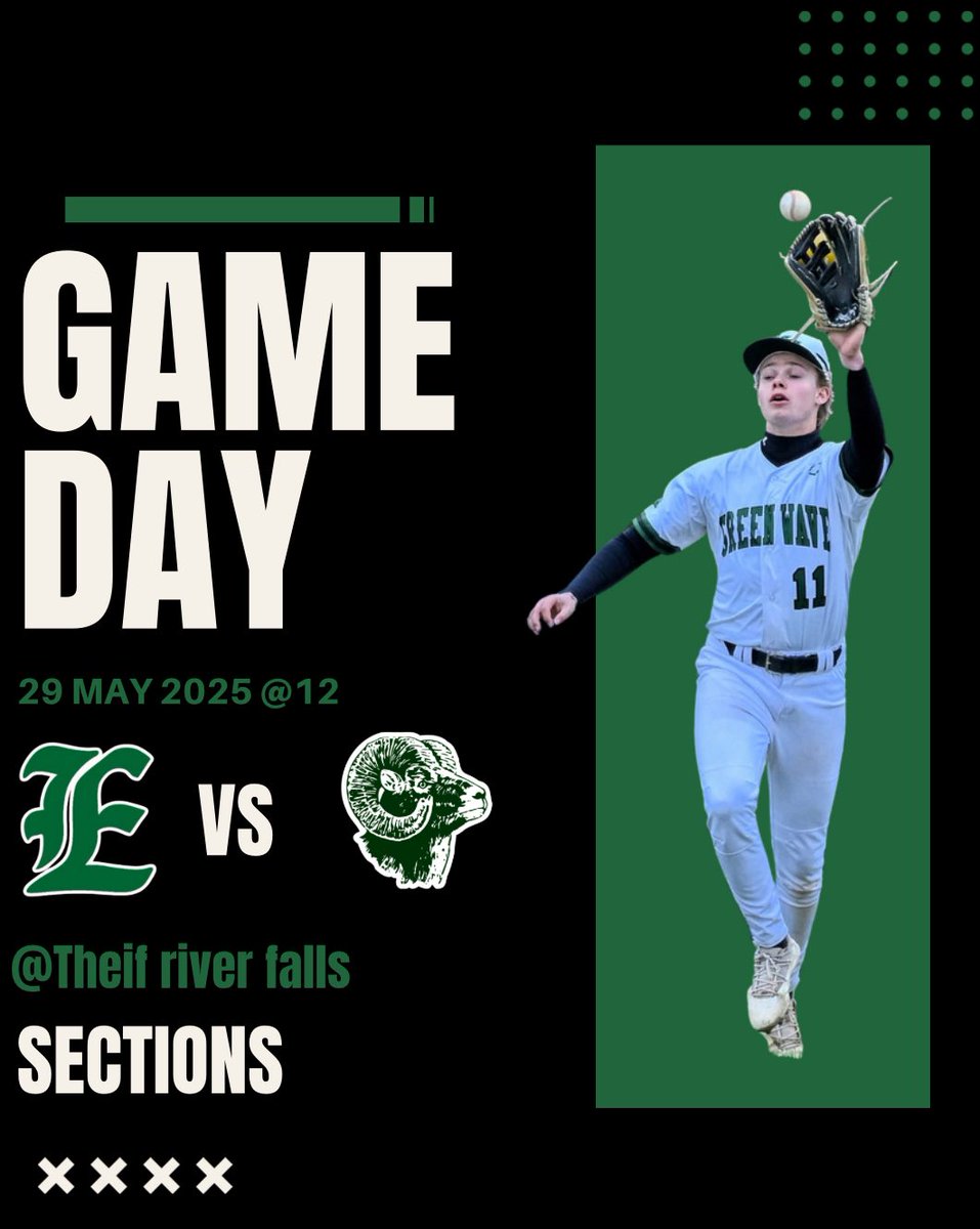 EGF Baseball tweet media