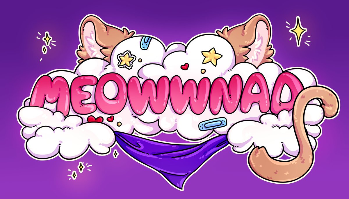 Meowwnads official website is live!

Explore Meowwnads and create your cat here: meowwn.ad

To celebrate, we’re dropping 6 Meowlist spots - meow in the comments to claim yours!