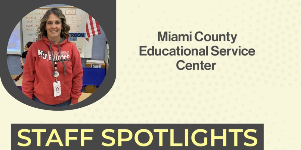 Staff Spotlight - JoCinda Johns miami.k12.oh.us/o/miamicountye…