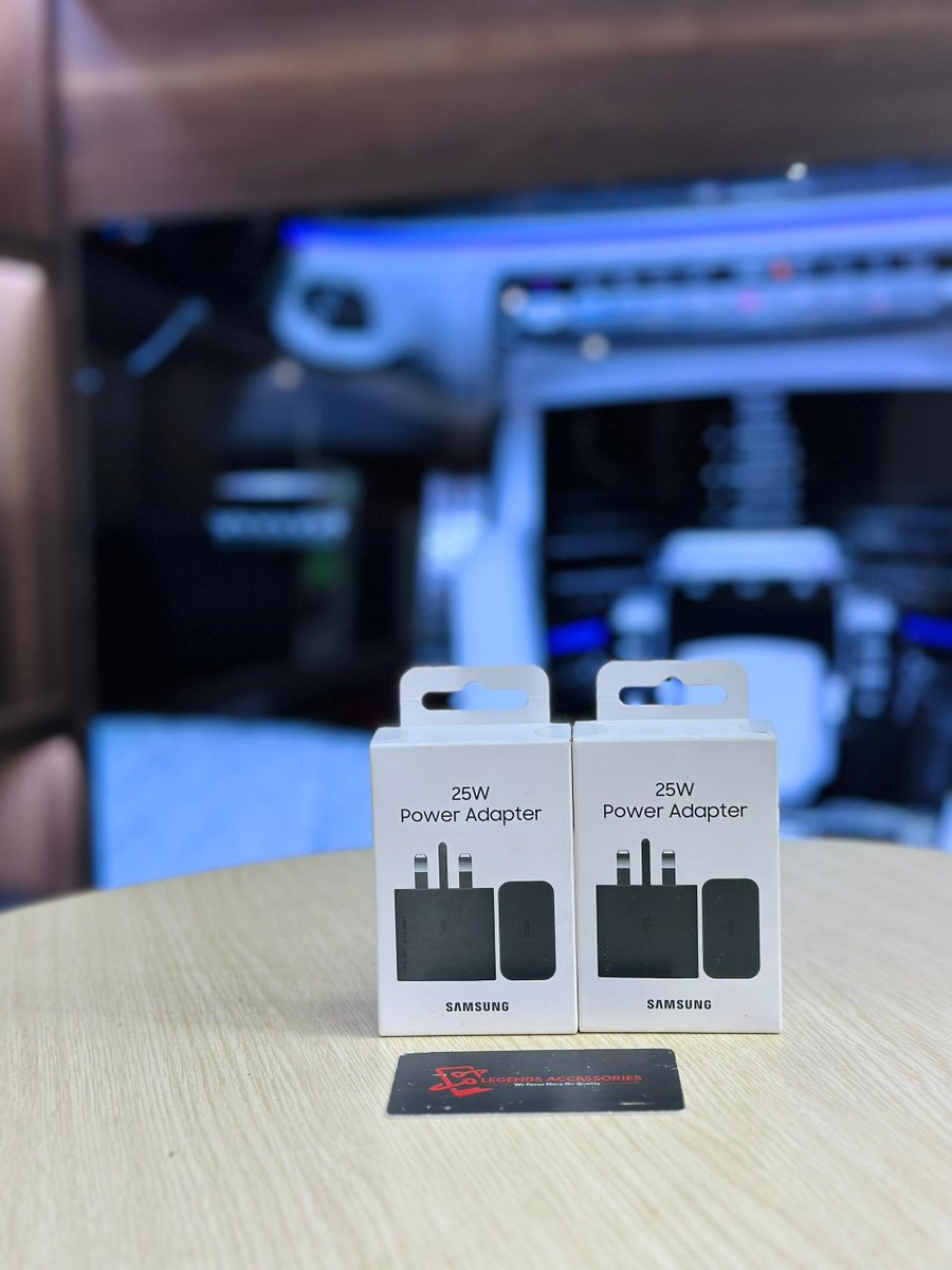 legends accessories tweet media