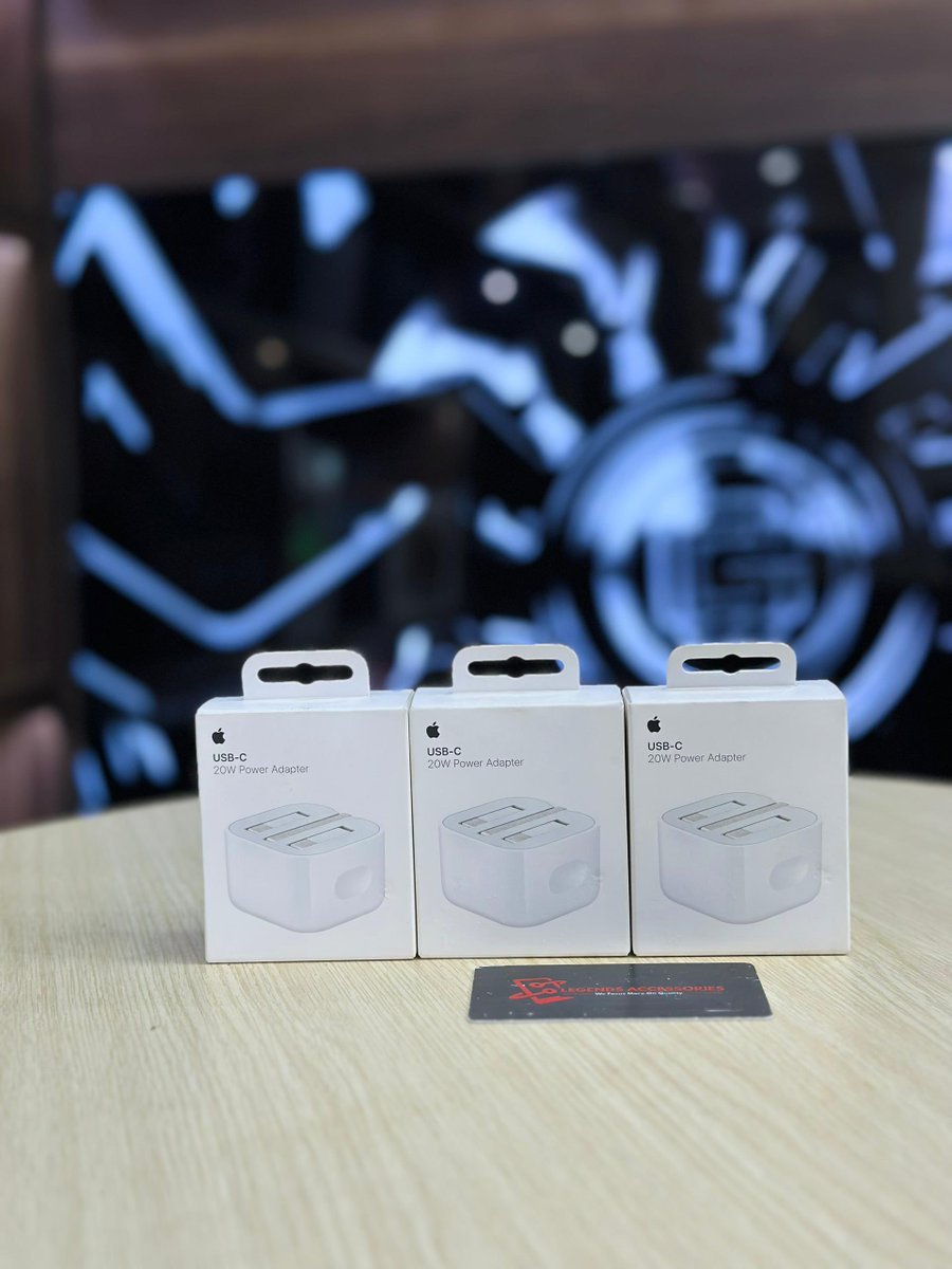 legends accessories tweet media