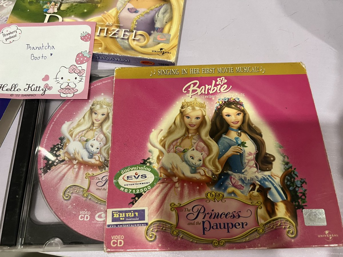 ˚⭒ ˖ princess tweet media