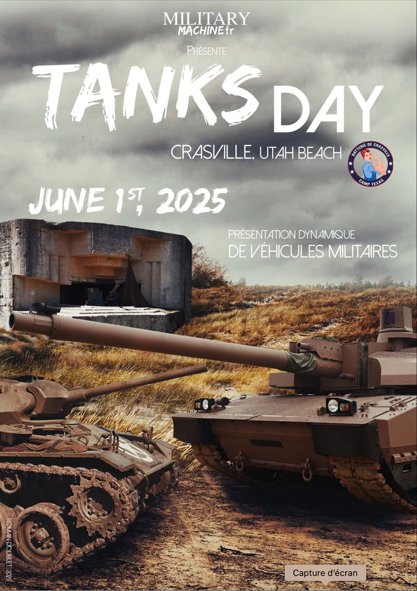 Blablachars : Tanks day 2025 ! blablachars.blogspot.com/2025/05/tanks-…