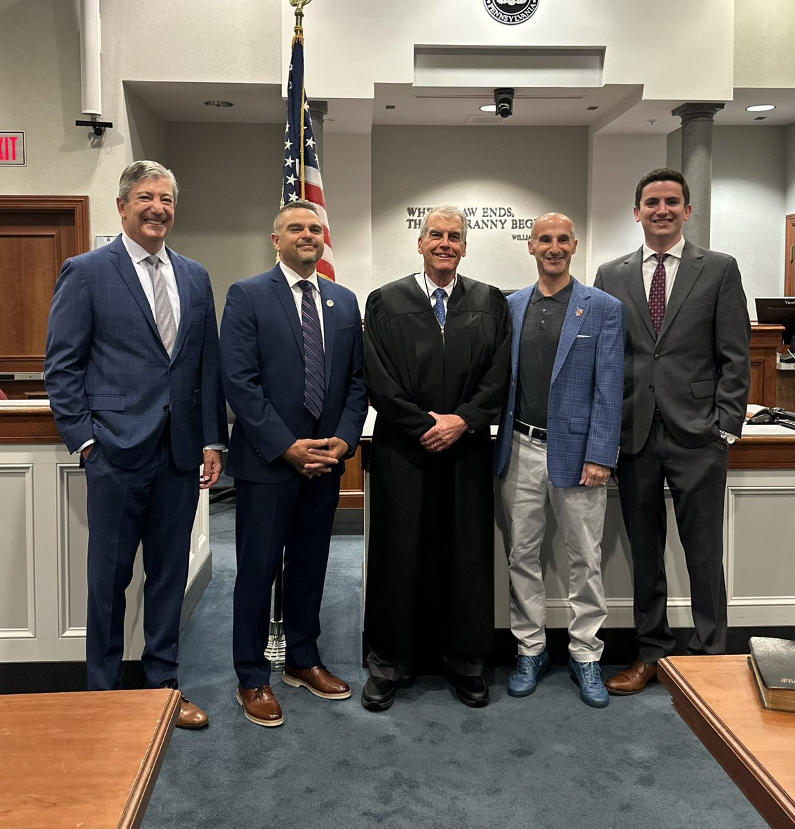 Dr. Joseph Macharola tweet media