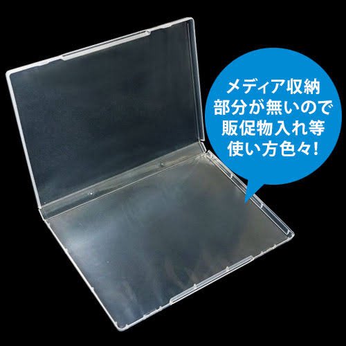 次のゲムマ、この『Wiiとかプレステで使われてたケースを使う』という縛りで、
合同出展しません？
私が大量に買います。サークル名も大募集。