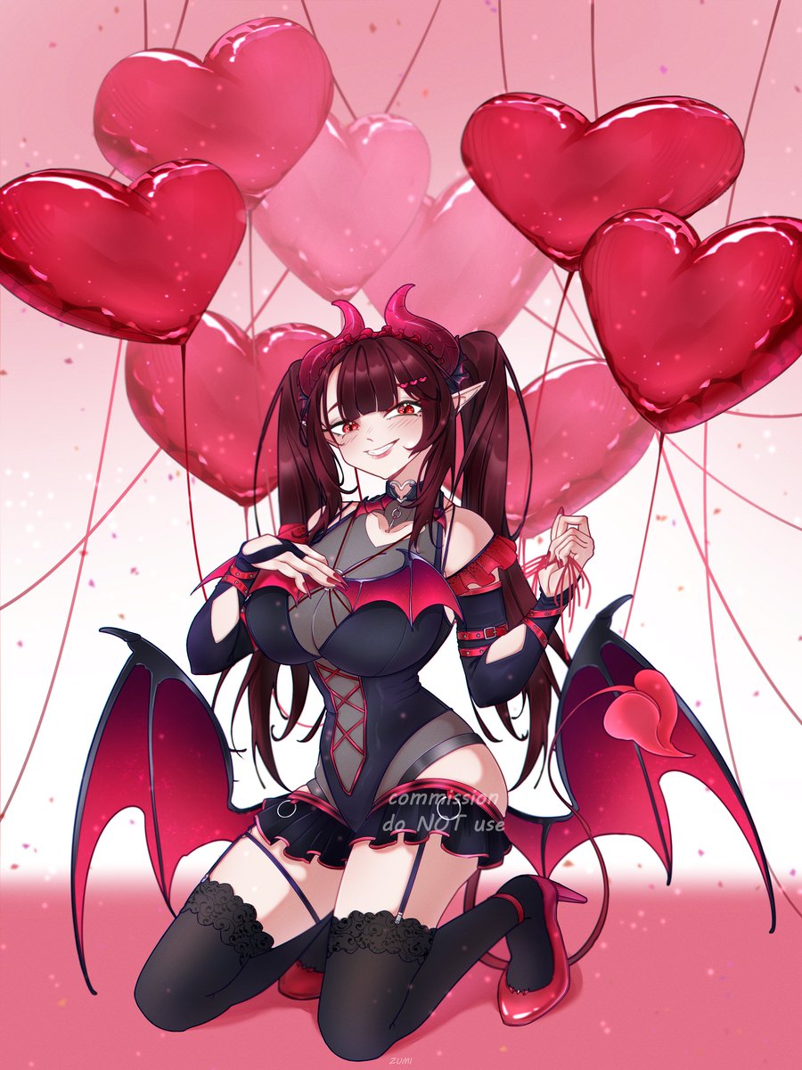 ✦Zumii✦comm open (@zumi_shadow) on Twitter photo Art for <a href="/GeneralBubz/">GeneralBubz | RUVTuber</a> and for <a href="/kiranekira2666/">KIRANEKIRA | RU Vtuber</a>💖
Thanks for the commission! 💕💕💕
#commission #commissionart #artmoots Art for <a href="/GeneralBubz/">GeneralBubz | RUVTuber</a> and for <a href="/kiranekira2666/">KIRANEKIRA | RU Vtuber</a>💖
Thanks for the commission! 💕💕💕
#commission #commissionart #artmoots