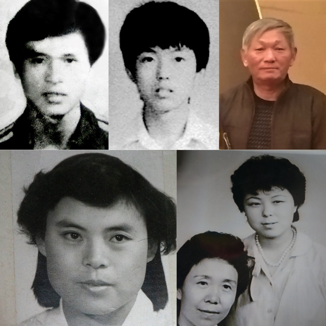 The Tiananmen Mothers have issued the following statement on the 36th anniversary of the June Fourth (Tiananmen) Massacre. Read the English version here, translated by HRIC: open.substack.com/pub/hrichina/p…