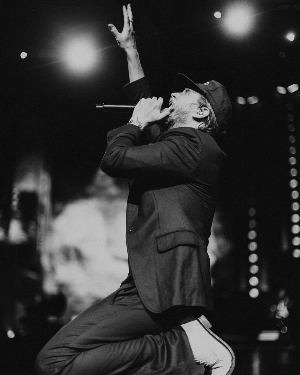 Thank you for all the love last night Birmingham 💛