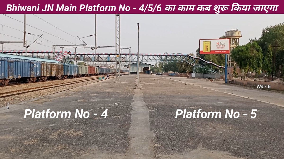 Anurag • A Railfan 🇮🇳 tweet media