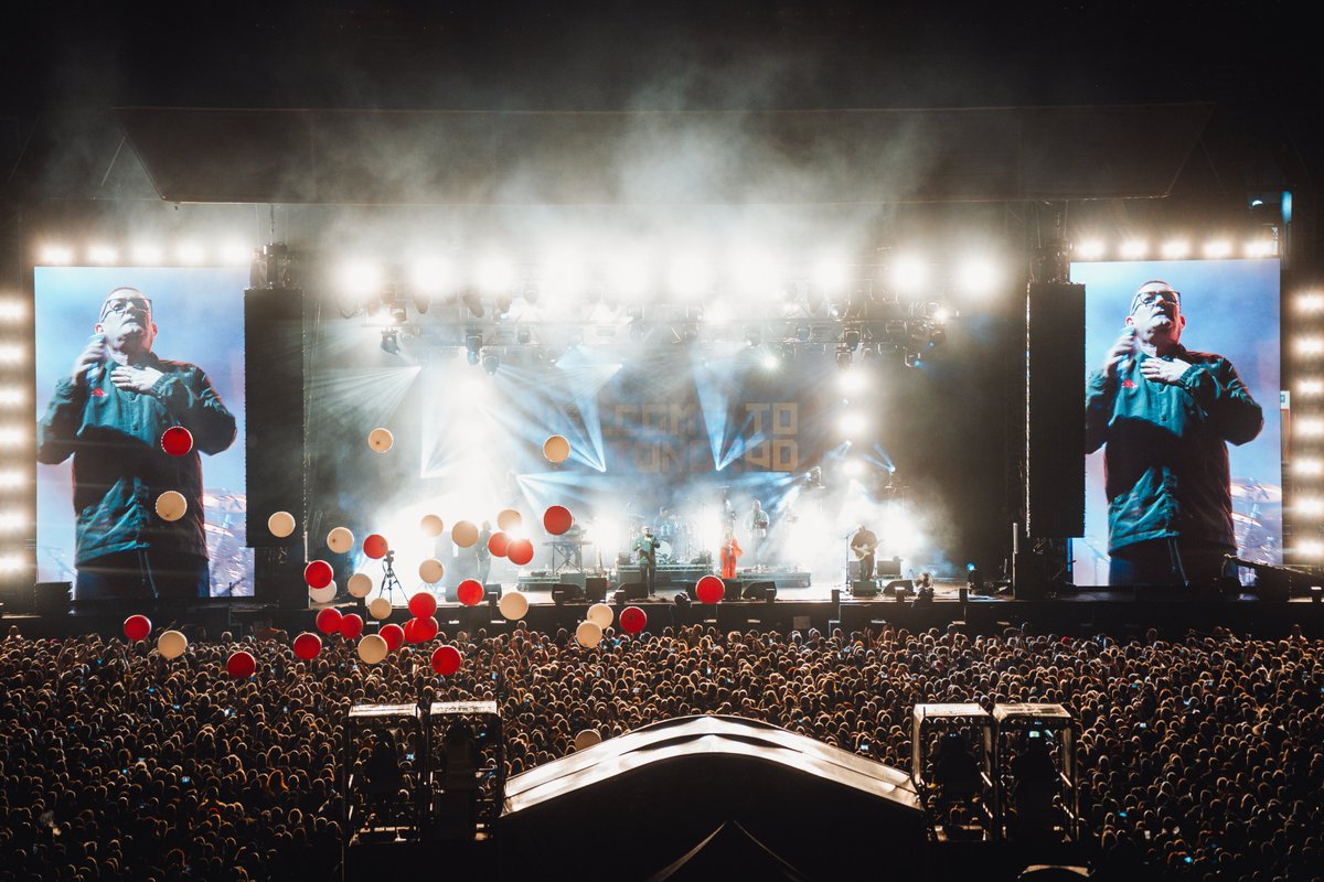 Paul Heaton tweet media